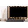 Amplituner Stereo KENWOOD KR-W8000SCD Czarny, Odtw.CD,Wi-Fi,BT,Tuner FM/DAB+,Spotify,3,2" wyświetlacz TFT Moc znamionowa RMS (tryb dookólny) [W] 60
