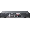 Amplituner Stereo KENWOOD KR-W8000SCD Czarny, Odtw.CD,Wi-Fi,BT,Tuner FM/DAB+,Spotify,3,2" wyświetlacz TFT Funkcje dodatkowe Deezer