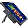 Monitor UPERFECT UPI B7 10.1" 1920x1200px IPS, Dotykowy ekran Jasność ekranu [cd/m2] 350