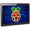 Monitor UPERFECT UPI B7 10.1" 1920x1200px IPS, Dotykowy ekran Częstotliwość odświeżania obrazu [Hz] 60