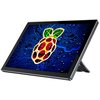 Monitor UPERFECT UPI B7 10.1" 1920x1200px IPS, Dotykowy ekran Czas reakcji matrycy [ms] 25