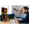 Monitor UPERFECT Ustation Delta 15.6" 1920x1080px IPS Nowa klasa energetyczna A