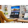 Monitor UPERFECT Ustation Delta 15.6" 1920x1080px IPS Zastosowanie Do domu i biura