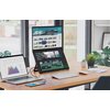 Monitor UPERFECT Ustation Delta 15.6" 1920x1080px IPS Powłoka matrycy Matowa
