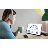 Monitor UPERFECT USteam E6 Pro 18.5" 1920x1080px IPS 120Hz, Dotykowy ekran Nowa klasa energetyczna A