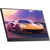 Monitor UPERFECT UGame K7 17.3" 2560x1440px IPS 144Hz Częstotliwość odświeżania obrazu [Hz] 144