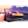 Monitor UPERFECT UGame K7 17.3" 2560x1440px IPS 144Hz Przekątna ekranu [cal] 17.3