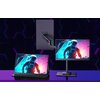 Monitor UPERFECT UGame K7 17.3" 2560x1440px IPS 144Hz Jasność ekranu [cd/m2] 300