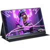 Monitor UPERFECT UGame J5 17.3" 3840x2160px IPS