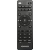 Wieża KENWOOD M-725DAB Czarna, Odtw.CD/-R/-RW, BT, Tuner FM/DAB+, Korektor dźwięku, kolorowy wyświetlacz TFT Radio DAB+