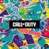Puzzle CENEGA Call of Duty Zombies Collage (1000 elementów) Wiek 14+