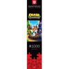Puzzle CENEGA Crash Bandicoot N. Sane Trilogy (1000 elementów) Seria Crash Bandicoot N.