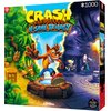 Puzzle CENEGA Crash Bandicoot N. Sane Trilogy (1000 elementów) Rodzaj Tradycyjne