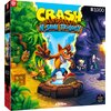 Puzzle CENEGA Crash Bandicoot N. Sane Trilogy (1000 elementów)