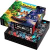 Puzzle CENEGA Crash Bandicoot N. Sane Trilogy (1000 elementów) Wiek 14+