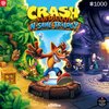 Puzzle CENEGA Crash Bandicoot N. Sane Trilogy (1000 elementów) Typ Dla dzieci