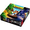 Puzzle CENEGA Crash Bandicoot N. Sane Trilogy (1000 elementów) Liczba elementów [szt] 1000