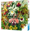Puzzle CENEGA Imagination Ernst Haeckel Orchidea Orchid (1000 elementów) Rodzaj Tradycyjne