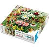 Puzzle CENEGA Imagination Ernst Haeckel Orchidea Orchid (1000 elementów) Wiek 14+
