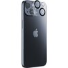Szkło hartowane na obiektyw CELLULARLINE Camera Lens Protection do Apple iPhone 13/13 Mini