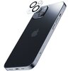 Szkło hartowane na obiektyw CELLULARLINE Camera Lens Protection do Apple iPhone 13/13 Mini Model telefonu iPhone 13 Mini