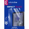 Szkło hartowane CELLULARLINE Impact Glass do Galaxy Tab A9 2024 Cechy dodatkowe Chroni przed zarysowaniami i uszkodzeniem