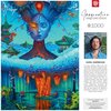 Puzzle CENEGA Imagination Kamil Jakóbczak Fudżi Fuji (1000 elementów) Liczba elementów [szt] 1000