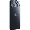 Szkło hartowane na obiektyw CELLULARLINE Camera Lens Protection do Apple iPhone 14/14 Plus