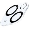 Szkło hartowane na obiektyw CELLULARLINE Camera Lens Protection do Apple iPhone 14/14 Plus Seria telefonu iPhone