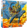 Puzzle CENEGA Imagination Roch Urbaniak Klucznik Keymaster (1000 elementów)