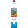 Puzzle CENEGA Imagination Roch Urbaniak Klucznik Keymaster (1000 elementów) Załączona dokumentacja Instrukcja obsługi w języku polskim