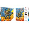 Puzzle CENEGA Imagination Roch Urbaniak Klucznik Keymaster (1000 elementów) Gwarancja 24 miesiące