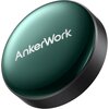Mikrofon ANKERWORK M650 Wielokierunkowy Czarny Rodzaj łączności Bezprzewodowy