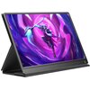 Monitor UPERFECT USteam G16 15.6" 1920x1080px IPS 120Hz, Dotykowy ekran