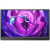 Monitor UPERFECT USteam G16 15.6" 1920x1080px IPS 120Hz, Dotykowy ekran Częstotliwość odświeżania obrazu [Hz] 120