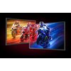 Monitor UPERFECT UGame C2 16" 2560x1600px IPS 120Hz Ekran 16", 2560 x 1600px, IPS
