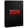Doom Anthology + Replika BFG + Steelbook Gra PC