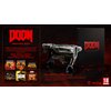 Doom Anthology + Replika BFG + Steelbook Gra PC Platforma PC