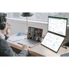 Monitor UPERFECT UStation Delta Max 18.5" 1920x1080px IPS 100Hz Rozdzielczość ekranu 1920 x 1080