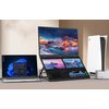 Monitor UPERFECT UStation Delta Max 18.5" 1920x1080px IPS 100Hz Nowa klasa energetyczna A