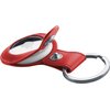 Etui CELLULARLINE Class do AirTag Czerwony Nazwa Cellularline S.p.A.