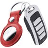 Etui CELLULARLINE Class do AirTag Czerwony Gwarancja 24 miesiące