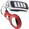 Etui CELLULARLINE Class do AirTag Czerwony Liczba sztuk w opakowaniu 1