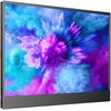 Monitor UPERFECT USetup E7 15.6" 1920x1080px IPS, Dotykowy ekran Częstotliwość odświeżania obrazu [Hz] 60