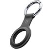 Etui CELLULARLINE Key Ring do Apple AirTag Czarny Rodzaj Etui