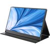 Monitor UPERFECT UFilm A17 15.6" 3840x2160px IPS Częstotliwość odświeżania obrazu [Hz] 60