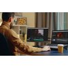 Monitor UPERFECT UFilm A17 15.6" 3840x2160px IPS Ekran 15.6", 3840 x 2160px, IPS
