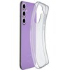 Etui CELLULARLINE Fine do Samsung Galaxy S24 FE Przezroczysty Marka telefonu Samsung