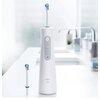 Irygator ORAL-B AquaCare 4 Czas działania do 18 dni