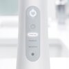 Irygator ORAL-B AquaCare 4 Liczba stopni regulacji ciśnienia wody 2